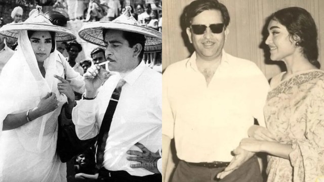 Rishi Kapoor Big Reveals On father Raj Kapoor Affair