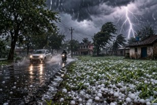 AAJ KA Mausam