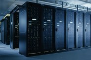 Indian data center