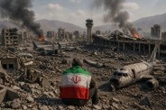 US Israel war