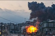 Israel violates ceasefire with Lebanon
