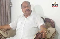 जग्गी हत्याकांड पर पुरंदर मिश्रा ने बड़ा बयान (photo source- Patrika)