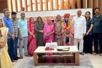 jaipur komal yadav ras