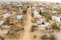 Balotra-Pachpadra Rail Project