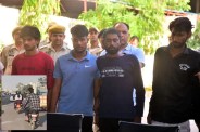 jaipur police