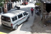 jaipur van accident