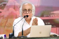 jairam ramesh