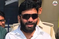 JDU MLA Amrendra Kumar Pandey