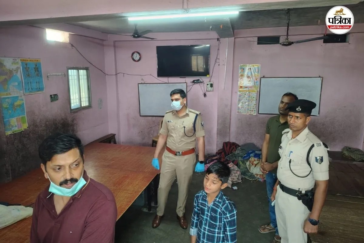 bihar news, jehanabad news