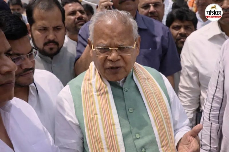bihar news, जीतन राम मांझी