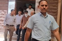 Jodhpur CBI raid, MES bribery case, assistant garrison engineer arrest, Jaipur corruption case, CBI trap case Rajasthan, bribery 50000 rupees case, government officer corruption, illegal assets officer, MES Jaipur news, Sudhanshu Suman case, CBI investigation Rajasthan, corruption news Rajasthan, disproportionate assets case, government bribery scandal, Rajasthan latest news