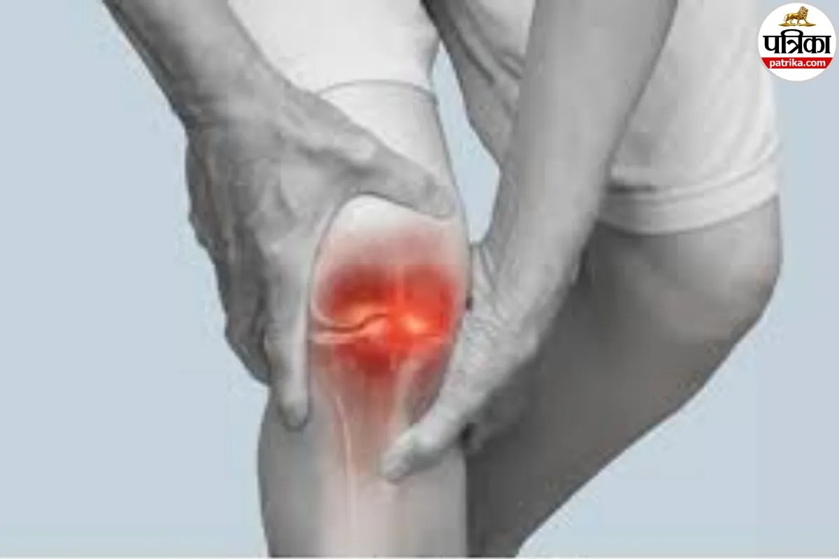 joint pain treatment