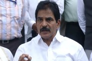 KC Venugopal