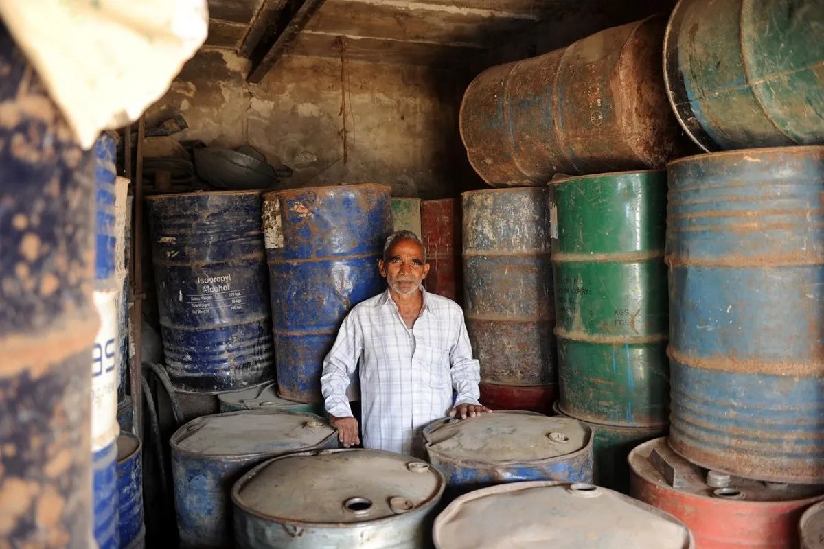 CG News: अप्रैल में राशनकार्डधारियों को मिलेगा केरोसिन, 528 किलोलीटर का आबंटन आदेश जारी