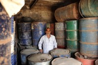 CG News: अप्रैल में राशनकार्डधारियों को मिलेगा केरोसिन, 528 किलोलीटर का आबंटन आदेश जारी