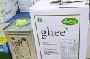 Saras Ghee price hike