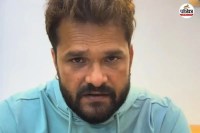 भोजपुरी सुपरस्टार खेसारी लाल यादव