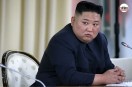 kim jong un news