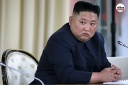 kim jong un news