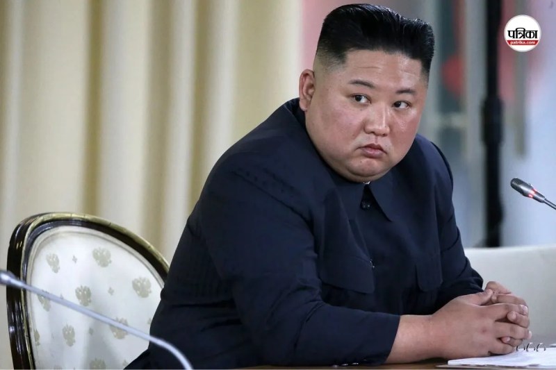 kim jong un news