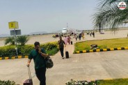kishangarh airport