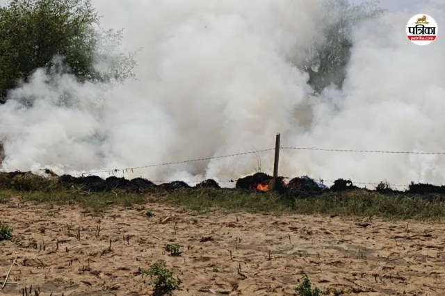 fire news