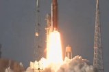 NASA launches Artemis II mission