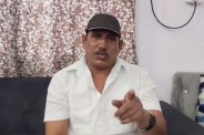 BJP MLA Pritam Lodhi