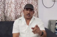 BJP MLA Pritam Lodhi