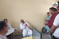 Rajasthan Education Minister Madan Dilawar