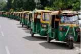 Maharashtra Auto Taxi Marathi Rule