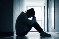 pune crime news minor girl suicide due to photo leak threat baner