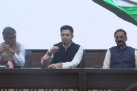 Raghav Chadha Joins BJP