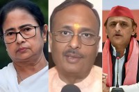 mp dinesh sharma big statement know what he said about mamata banerjee and akhilesh yadav