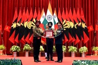 National Security Deliberations