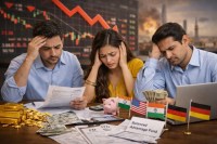 Stock Market Diversification