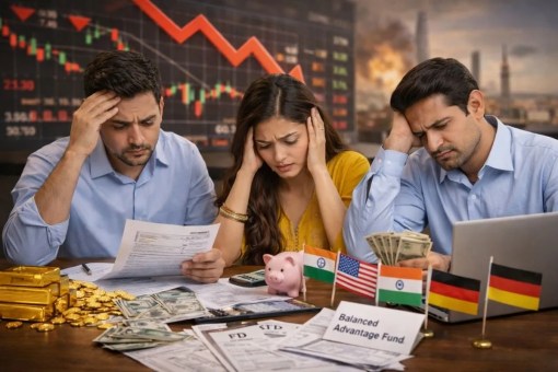 Stock Market Diversification