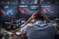 Will Stock Market go Down