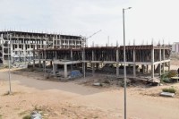 Nagaur Medical college