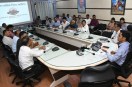 nagar nigam meeting