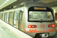 Modi Government Approves ₹13,038 Crore for Jaipur Metro Phase-2 Major Relief for Public