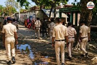 bihar news, मोतिहारी पुलिस