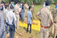 kondagaon murder case, crime news,