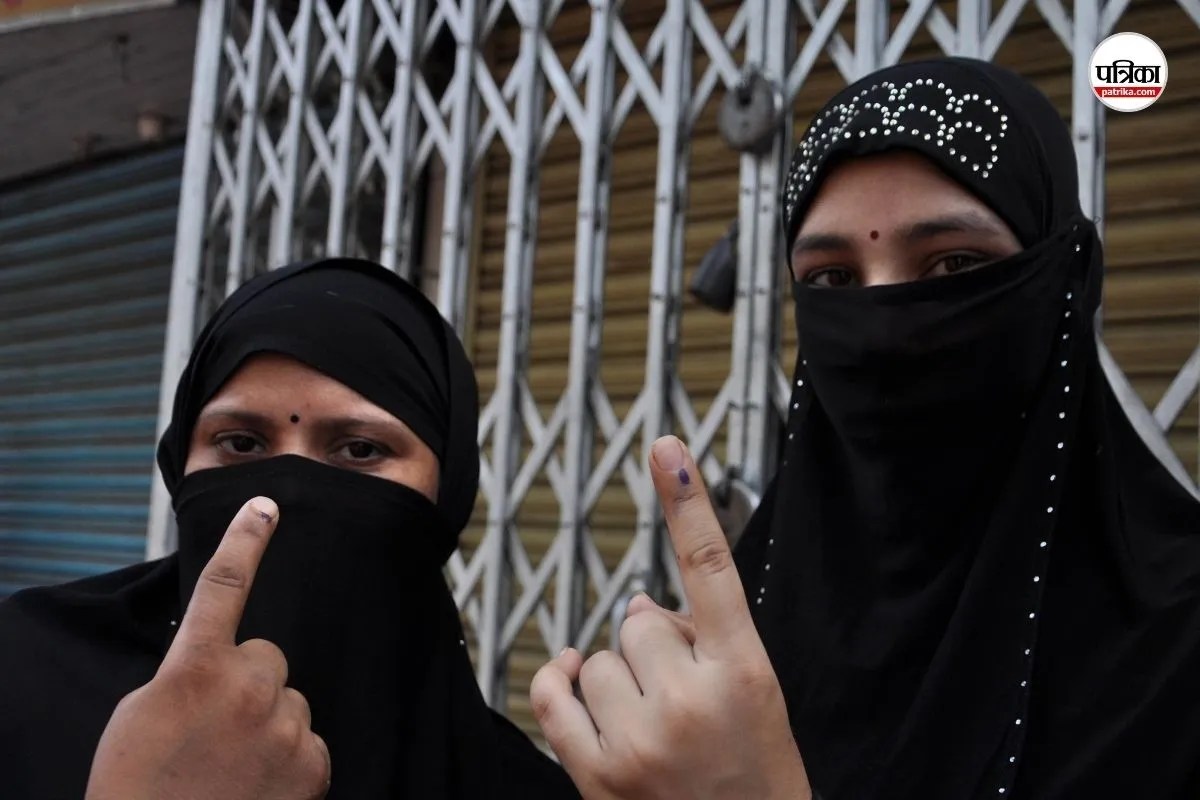 Assembly Elections 2026, Assam Kerala Puducherry Assembly Elections 2026, Muslim vote bank in Assam and Kerala, Badruddin Ajmal AIUDF role Assam elections,