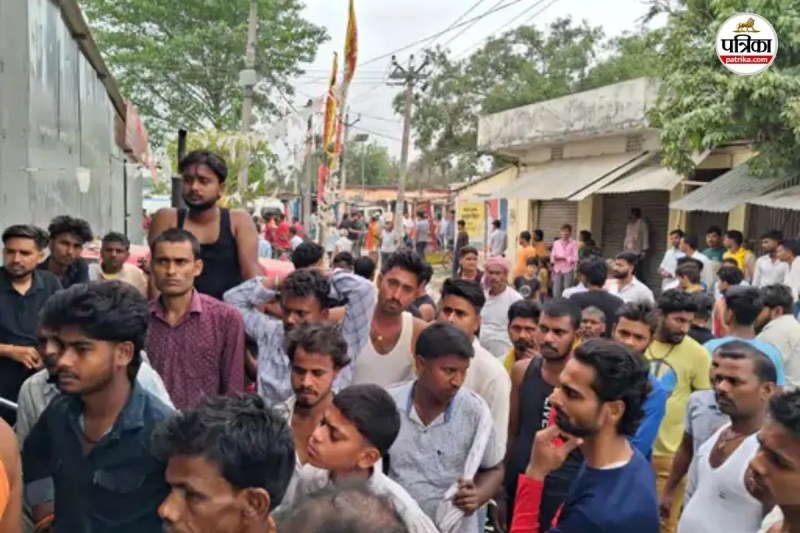 muzaffarpur triple murder