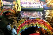 Chitrakoot Accident
