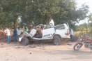 MP Horror Crash
