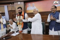 bihar news: सम्राट चौधरी, bihar new cm