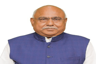 MP BJP President Hemant Khandelwal assisted in sending the mortal remains to Nepal