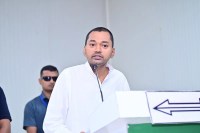 जदयू नेता निशांत कुमार , nishant kumar, नीतीश कुमार के बेटे निशांत कुमार